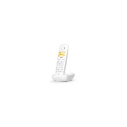 TELEFONO INALAMBRICO GIGASET A170 BLANCO S30852-H2802-D202
