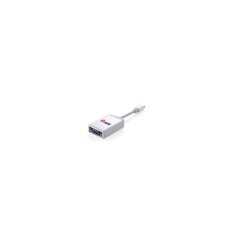 ADAPTADOR MINI DISPLAYPORT H A VGA H 0.15MT EQUIP BLANCO 133432