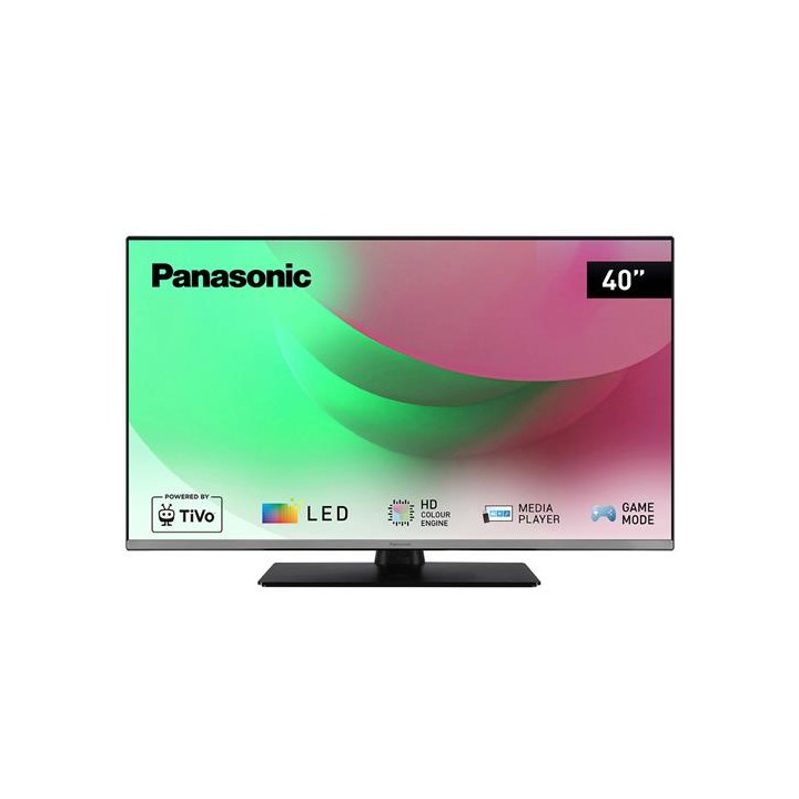 Televisor 40" Panasonic TB-40S45AEZ LCD-LED Full HD Smart TV Tivo