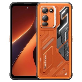 Blackview Fort 200 6.56" 12GB + 36GB 256GB 108Mpx Orange