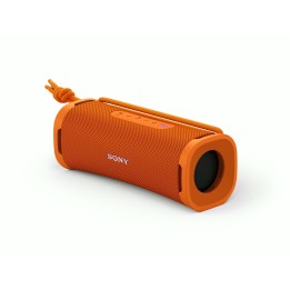 Sony SRSULT10D altavoz portátil o de fiesta Altavoz monofónico portátil Negro 30 W