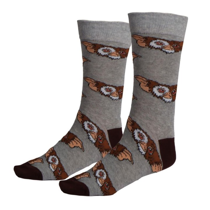 Calcetines Gremlins adulto