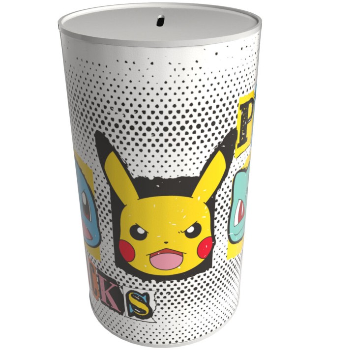 Hucha Pokemon 17cm