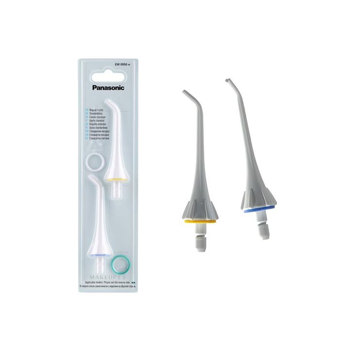 Panasonic EW0950W835 Recambio Boquilla de Irrigador Standard