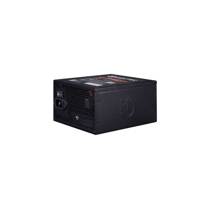 FUENTE ALIMENTACION HIDITEC GAMING BZ-650W 80 PLUS BRONZE PSU010010