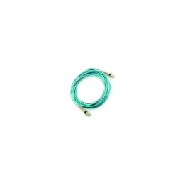 CABLE FIBRA OPTICA HP 2 X LC MACHO A 2 X LC MACHO 2 MT AJ835A