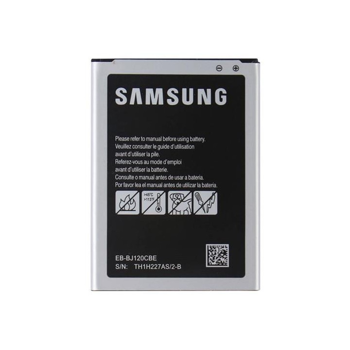 SAMSUNG BATERÍA EB-BJ120CBE (J1 2016)