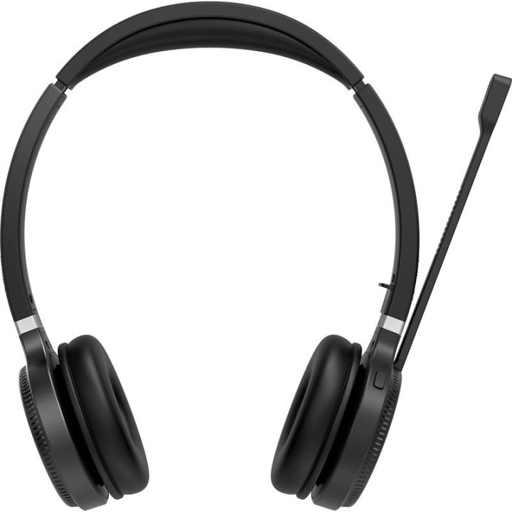 AURICULAR + MICROFONO YEALINK WH62 MONOAURAL DECT USB-A
