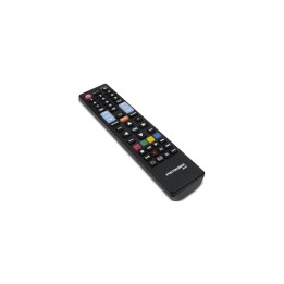 MANDO A DISTANCIA UNIVERSAL METRONIC TV PARA SONY 495343