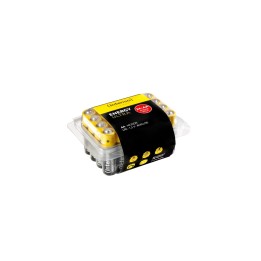 PILAS INTENSO ENERGY AA LR06 ULTRA ALCALINA BOX-24 7501824