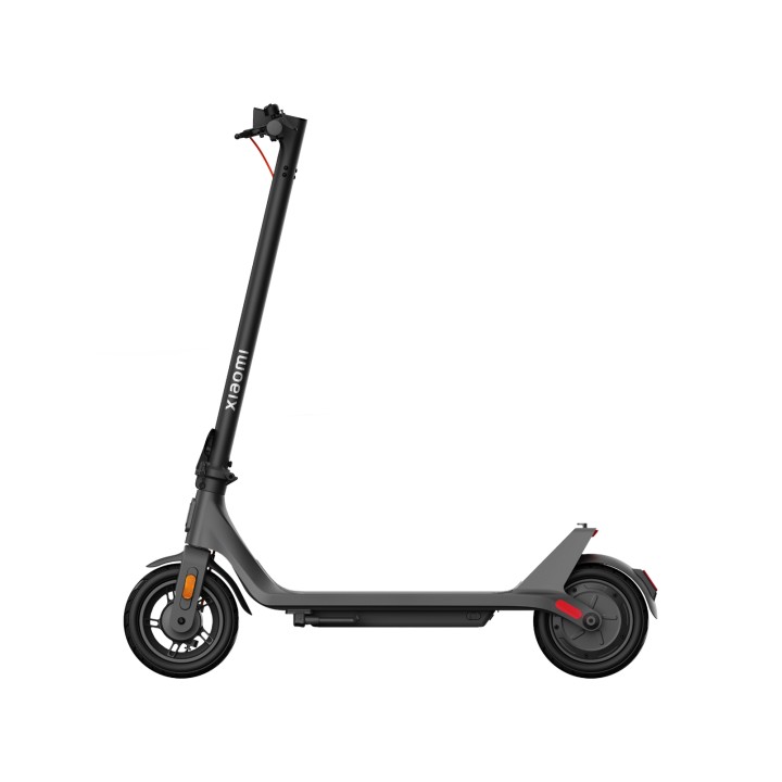 Xiaomi 4 Lite 2nd Gen Negro 25 kmh 9,6 Ah
