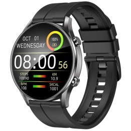 Hoco Y7 SmartWatch Deportivo con Medidor de Frecuenca Cardiaca