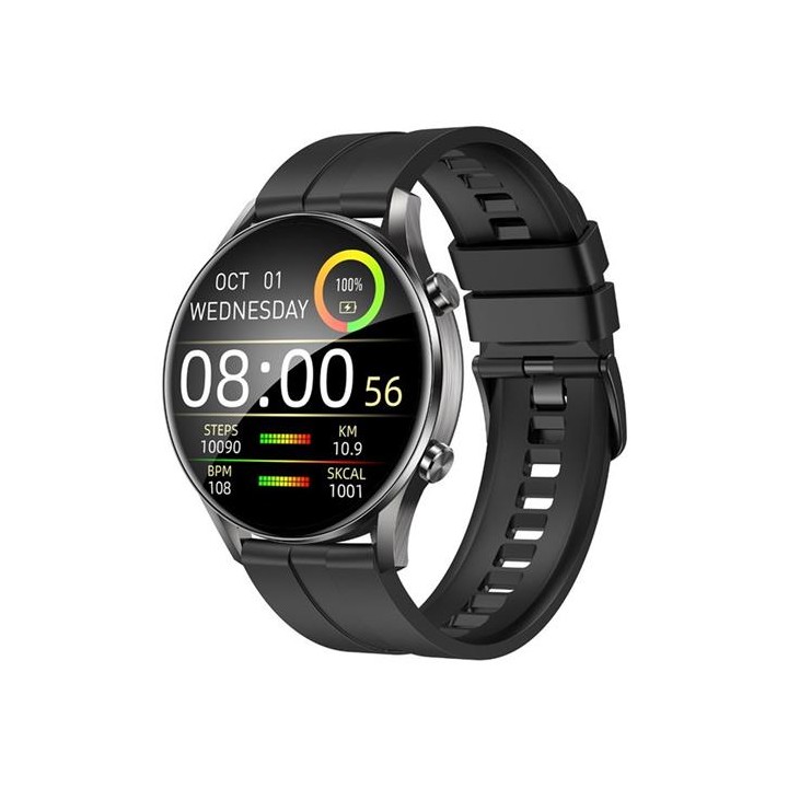 Hoco Y7 SmartWatch Deportivo con Medidor de Frecuenca Cardiaca