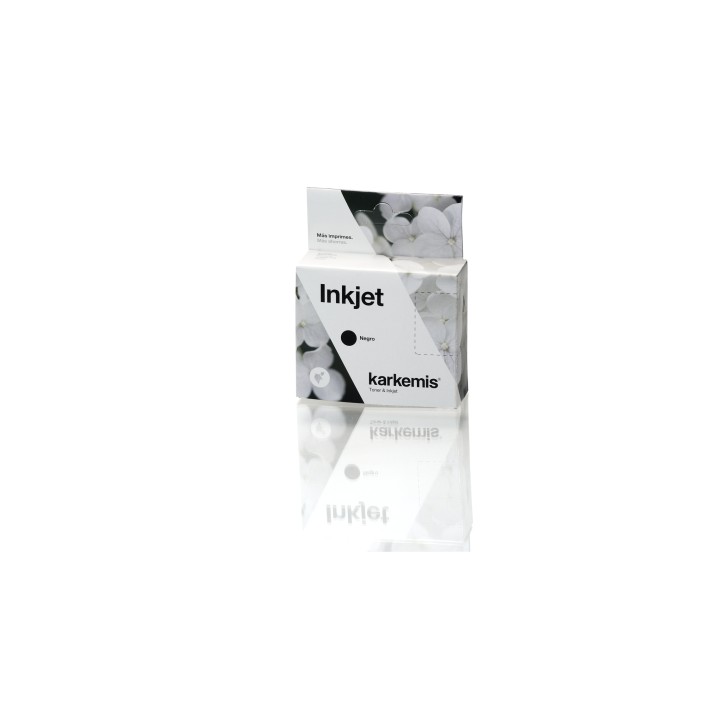 CARTUCHO TINTA KARKEMIS COMPATIBLE CANON PG-545XL NEGRO 17 ML 10020016