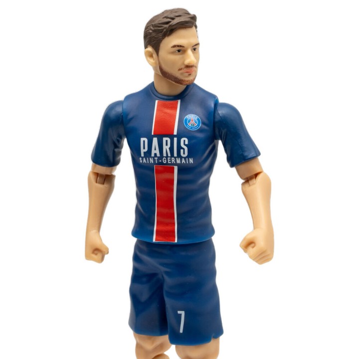 Figura Action Kvaratskhelia PSG 20cm