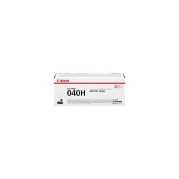TONER CANON 040H NEGRO 0461C001