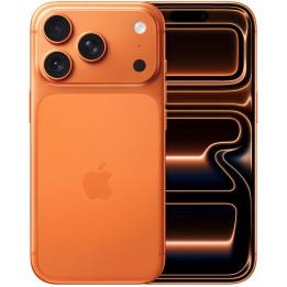 Apple Iphone 17 Pro Max 256GB Cosmic Orange (MFYN4QL/A)