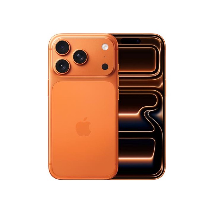 Apple Iphone 17 Pro Max 256GB Cosmic Orange (MFYN4QL/A)