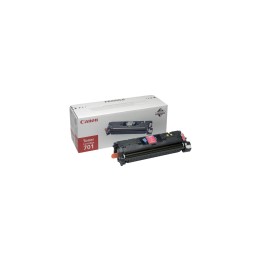 TONER CANON 701 MAGENTA 9285A003