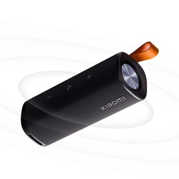 ALTAVOCES XIAOMI SOUND OUTDOOR PORTATIL WATERPROOF IP67 BT 5.4 30W TWS BK