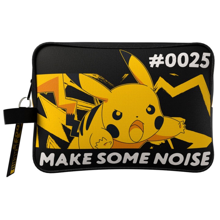 Neceser Pikachu Twilight Champions Pokemon