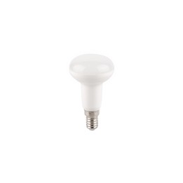 BOMBILLA LED OMEGA R50 5W E14 6000K 400lm OMELE14-R50-5W-60