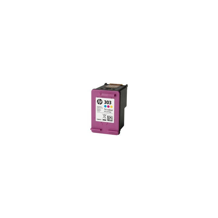 CARTUCHO HP 303 T6N01AE TRI-COLOR
