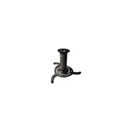 TOOQ PJ1010TN SOPORTE UNIVERSAL PARA PROYECTOR DE TECHO NEGRO PJ1010TN-B