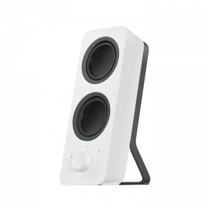 ALTAVOCES LOGITECH Z207 BLUETOOTH WHITE