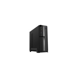 CAJA SLIM MICRO ATX TOOQ TQC-3005U3