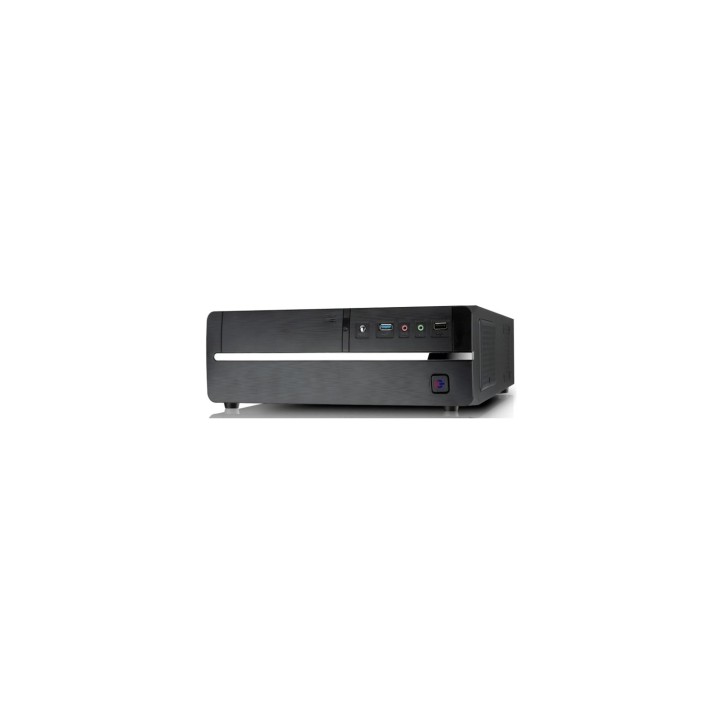 CAJA SLIM MICRO ATX TOOQ TQC-3005U3