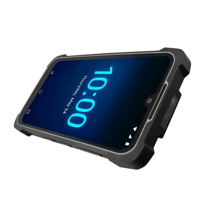CAPTURADOR PDA AVPOS DC82 5.7 OCTA/8GB/128GB/NFC/2D/4G ANDROID 13