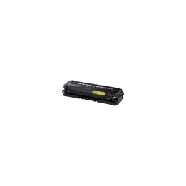TONER HP CLT-Y503L ORIGINAL Y503L AMARILLO 0191628447008
