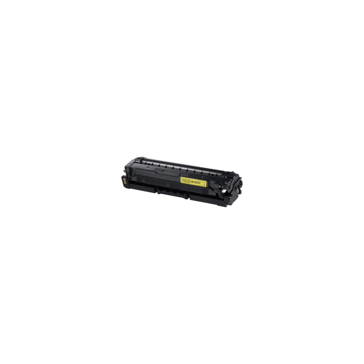 TONER HP CLT-Y503L ORIGINAL Y503L AMARILLO 0191628447008