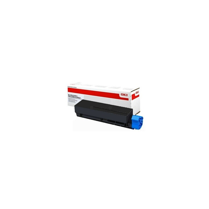 TONER OKI 45807102 NEGRO 45807102