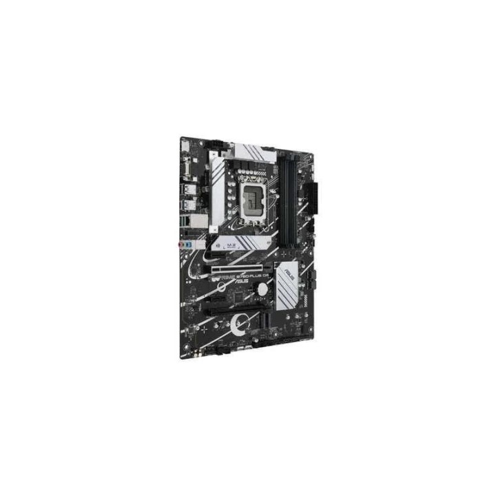 PLACA BASE ASUS PRIME B760-PLUS ATX DDR4 HDMI + VGA + DP