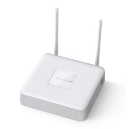 GRABADOR IP NVR TP-LINK VIGI 8 CH IP 1HDD H265+ SATA WHITE