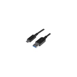 CABLE USB-A 3.1 A USB-C 3.1 1MT STARTECH USB31AC1M