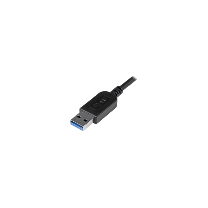 CABLE USB-A 3.1 A USB-C 3.1 1MT STARTECH USB31AC1M