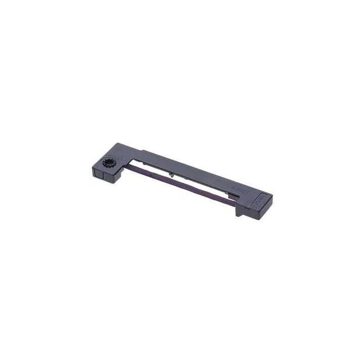 CINTA EPSON C43S015354 BLACK
