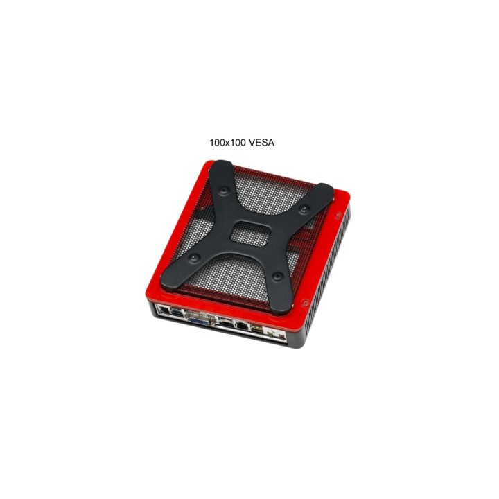 CAJA SLIM MINI ITX PHOENIX THIN PHNXTOEM