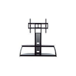 SOPORTE TV APPROX SUELO CON MUEBLE PANTALLAS 30 - 63 VESA APPST07E