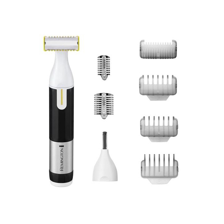 Remington HG2000 E51 Omniblade Face