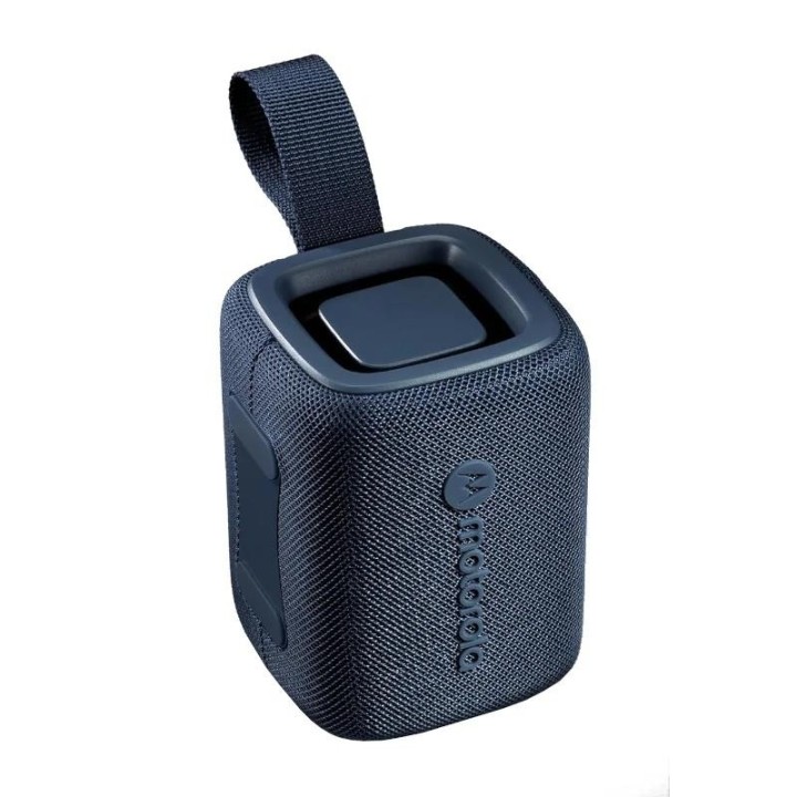 ALTAVOZ MOTOROLA ROKR 300 WIRELESS BLUETOOTH 5.3 IP67 BLUE