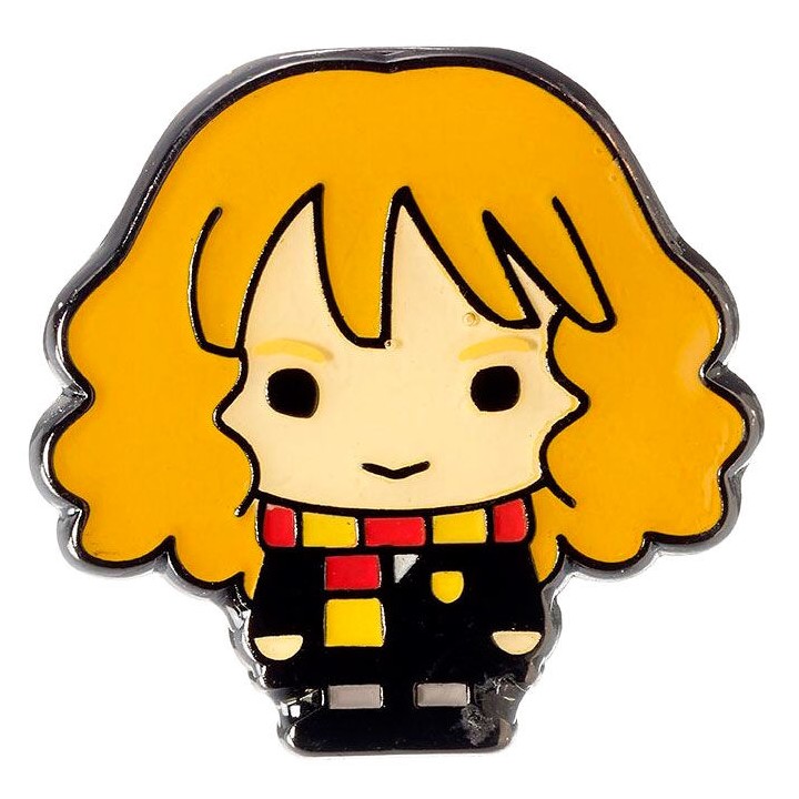 Pin Hermione Granger Harry Potter