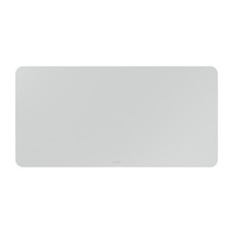 ALFOMBRILLA SOBREMESA LEITZ 80X40CM LIGHT GREY