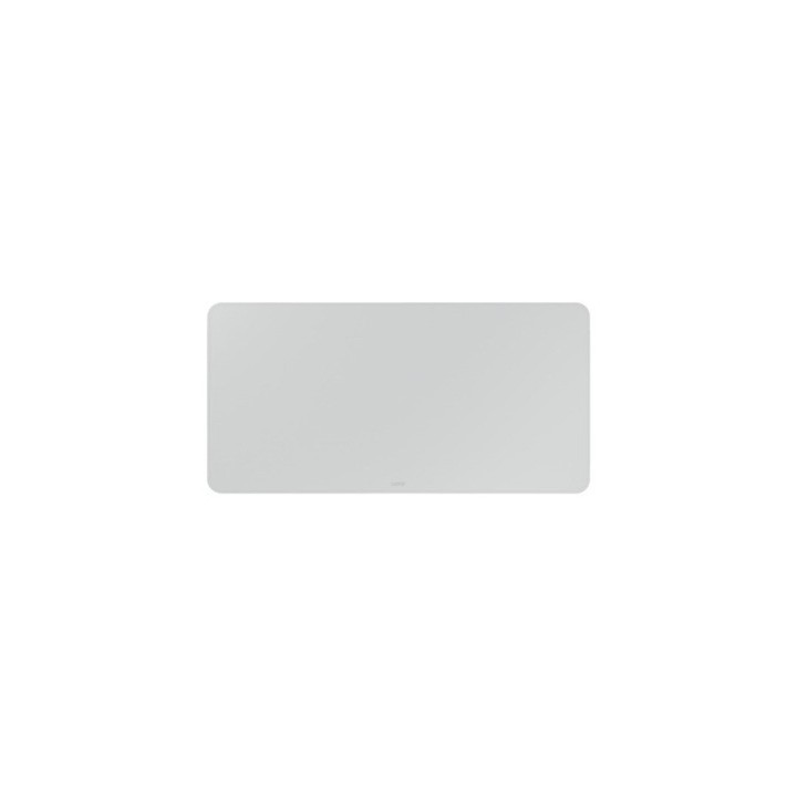 ALFOMBRILLA SOBREMESA LEITZ 80X40CM LIGHT GREY