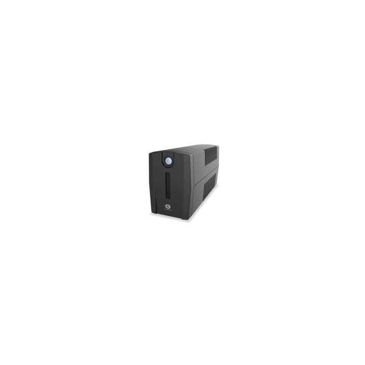 SAI CONCEPTRONIC ZEUS 02E 850W LAN MODEM