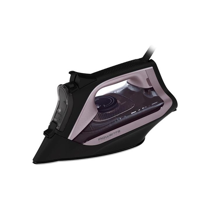 Rowenta DW4345D1 Express Steam Plancha Vapor 200gr 2.600W