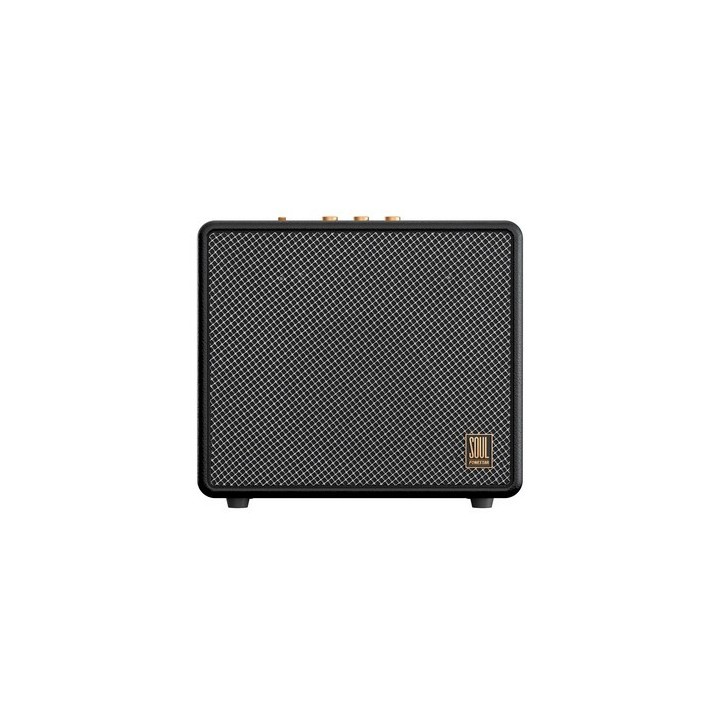 ALTAVOZ FONESTAR SOUL-HOME 80W 2.1 BLUETOOTH JACK 3.5MM RCA